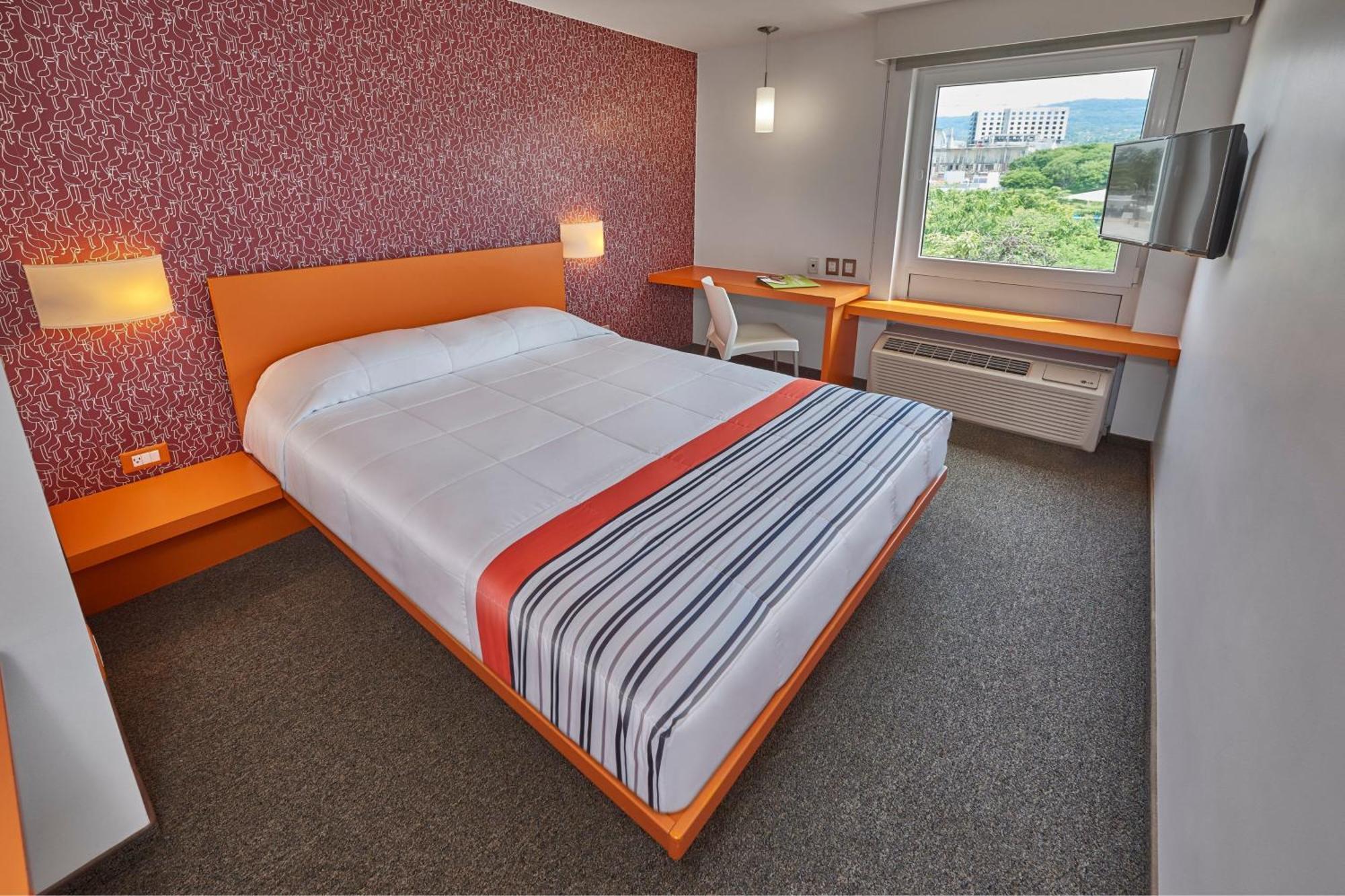 City Express Junior By Marriott Tuxtla Gutierrez Poliforum Kültér fotó