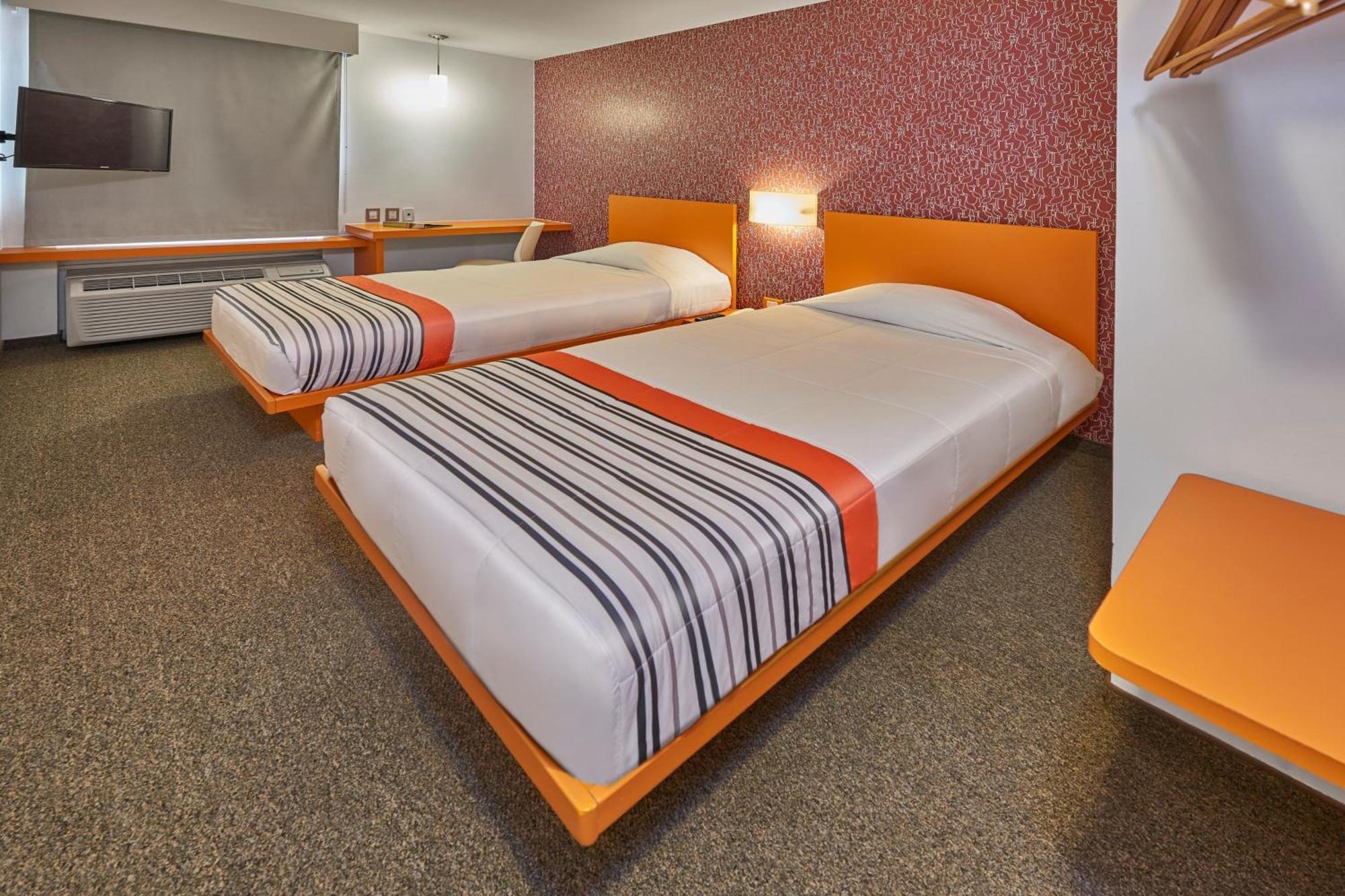 City Express Junior By Marriott Tuxtla Gutierrez Poliforum Kültér fotó